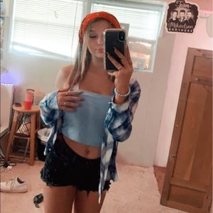 Meet your Posher, Mackenzee